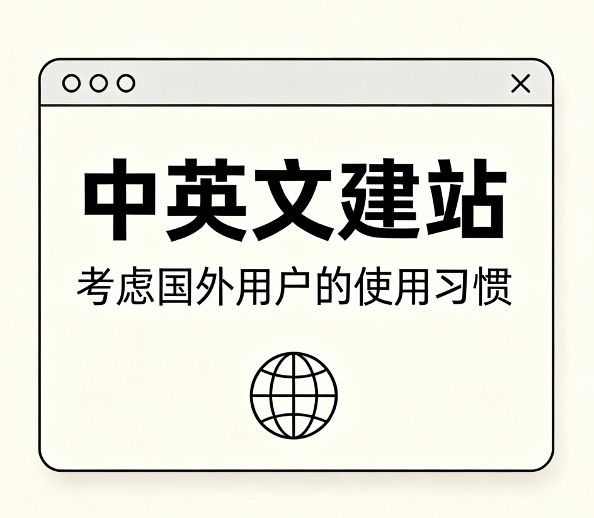 外贸B2B独立站搭建